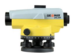 GeoMax Nivellierset ZAL220