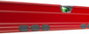 Sola Alu-Wasserwaage RED M 80 cm