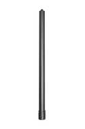 Kurbelstativ Aluminium - Mittelschwer, selbsthemmend, 105-290cm