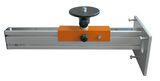 Nedo Fassadenbauadapter für Laser Primus2 500mm lang