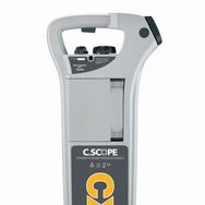 C.Scope Digitales Kabelsuchgerät CXL 4 mit GPS, Datenlogging, Datentransfer über USB und BT