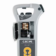 C.Scope Digitales Kabelsuchgerät CXL 4 mit GPS, Datenlogging, Datentransfer über USB und BT