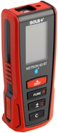 Sola-Laser-Entfernungsmesser METRON 60 BT