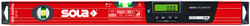 Sola Digitale Wasserwaage RED 60 DIGITAL