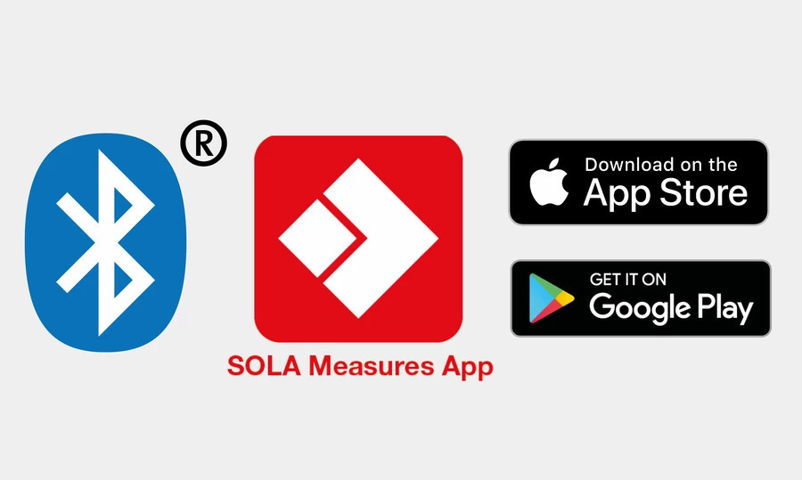 SOLA Measure App