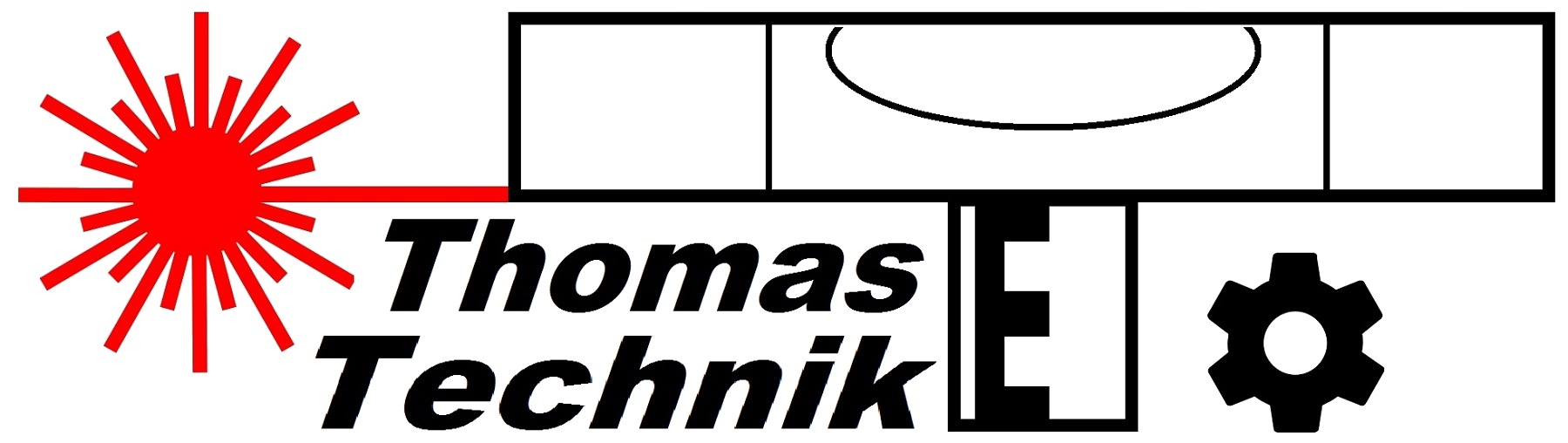 Die Thomastechnik GmbH ist ein erfahrenes Team von Spezialisten in der Bau- und Vermessungstechnik