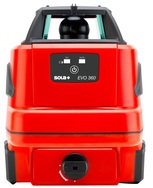 360 Grad Laser EVO360