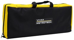 Tragetasche Vivax Metrotech für Leitungssuchgerät Vscan