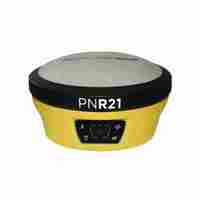 GNSS-Empfänger PNR21i-RF Pronivo mit Neigungssensor und Funkmodem